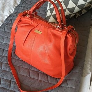 Pre-loved Kate Spade satchel